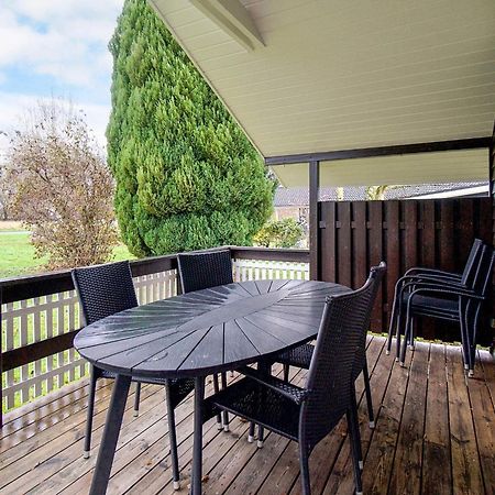 Two-Bedroom Holiday Home In Skibby 1 Exteriör bild
